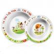 Philips Avent - Set de doua castroane