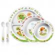 Philips Avent - Set pentru masa