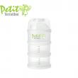 Petit Terraillon - Set recipiente dozare lapte praf White