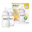 Philips Avent - Set 2 biberoane 260 ml 0% BPA