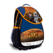 Ars Una - Rucsac Anatomic Star Wars