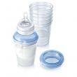 Philips Avent - VIA Sistem de stocare si hranire Philips Avent