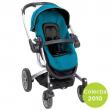 Graco - Carucior Symbio - Arctic Blue