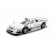 Maisto - Kit asamblare MERCEDES BENZ CLK-GTR