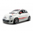 Bburago - Kit asamblare ABARTH 500