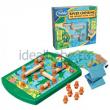 Thinkfun - Capcane pe rau