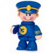 Tolo Toys - Baietel Pilot First Friends