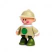 Tolo Toys - Baietel Safari First Friends