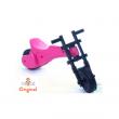 YBIKE - Bicicleta Original Pink