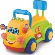 Baby Mix - Vehicul pentru copii Funny Car