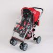 Bambino World - Accesoriu husa pentru ploaie carucior drive&walk