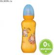 BIBCONFORT plastic 240 ML TET SILICON/CAUCIUC