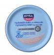 Nivea Baby - Crema hidratanta soft 200 ml