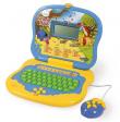 Clementoni - Laptop Winnie The Pooh