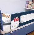 Brevi -   MARGINE DE SIGURANŢĂ PENTRU PAT 150 cm - Hello Kitty