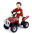 Falk - Quad Racer