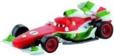 Bullyland - Francesco Bernoulli-Cars 2