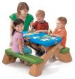 Step2 - Masuta Play Up Fun Fold Picnic