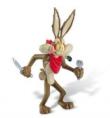 Bullyland - Figurina Willy Coyote