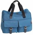 Little Lifestyles - Geanta City Holdall