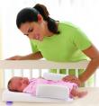 Summer Infant - Suport pentru somnic Resting Up