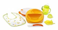 Nuvita - KIT DIVERSIFICARE HRANA 6+ NUVITA 1490