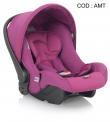 Inglesina - SCAUN AUTO HUGGY MULTIFIX 0-13kg 2013