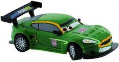 Bullyland - Nigel Gearsley-Cars 2