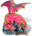 Bullyland - Pusculita Dragon