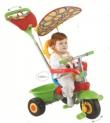 Smart Trike - Tricicleta Smart Trike Fresh 3 in 1