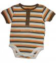 Body Baby Striped