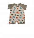 Carters - Costumas Dog Grey