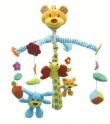 Baby Mix - Carusel Muzical Bear Friends