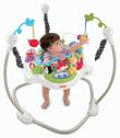 Fisher-Price - Centru activitati Discover and Grow Jumperoo