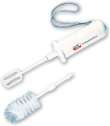 Primii Pasi - Mixer/Perie electrica pentru biberon