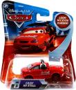 Disney Cars - Chief No Stall