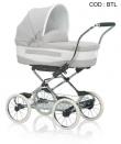 Inglesina - Carucior Vittoria 2013