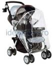 Peg Perego - Aparatoare ploaie Aria OH