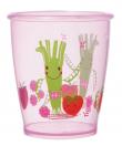 Tigex - Pahar din PP, 180 ml pentru microunde