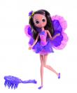 Barbie - Barbie - Barbie Degetica, prietena Janesa mov