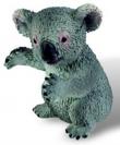 Bullyland - Figurina Pui de koala Deluxe