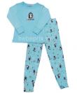 Carters - Costumas Pingo Blue