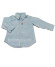 Little Koala - Camasa Striped Bleu