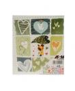 Baby Album - Album foto Love Baby Verde