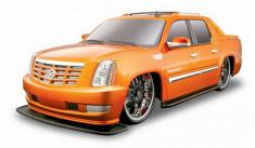 Maisto - CADILLAC ESCALADE EXT
