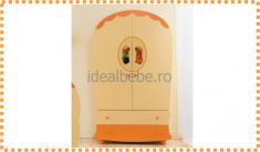 Erbesi Italia - Dulap BON BON mandarin