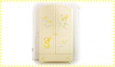 Baby Expert Italia - Dulap INCANTO crem
