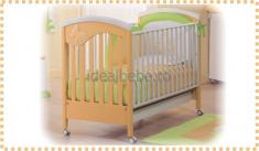 Erbesi Italia - Patut TRILLI alb-verde-orange