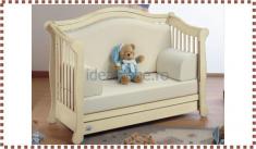 Golden Baby Italia - Tapiterie pentru divan MAURA