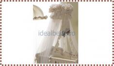 Erbesi italia - Set baldachin MARINAIO